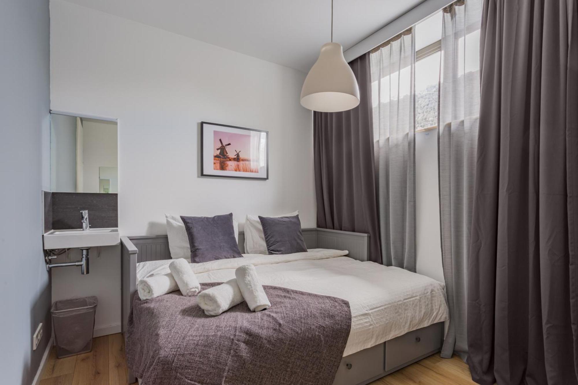Casa Luijben Zwaanshoek Экстерьер фото