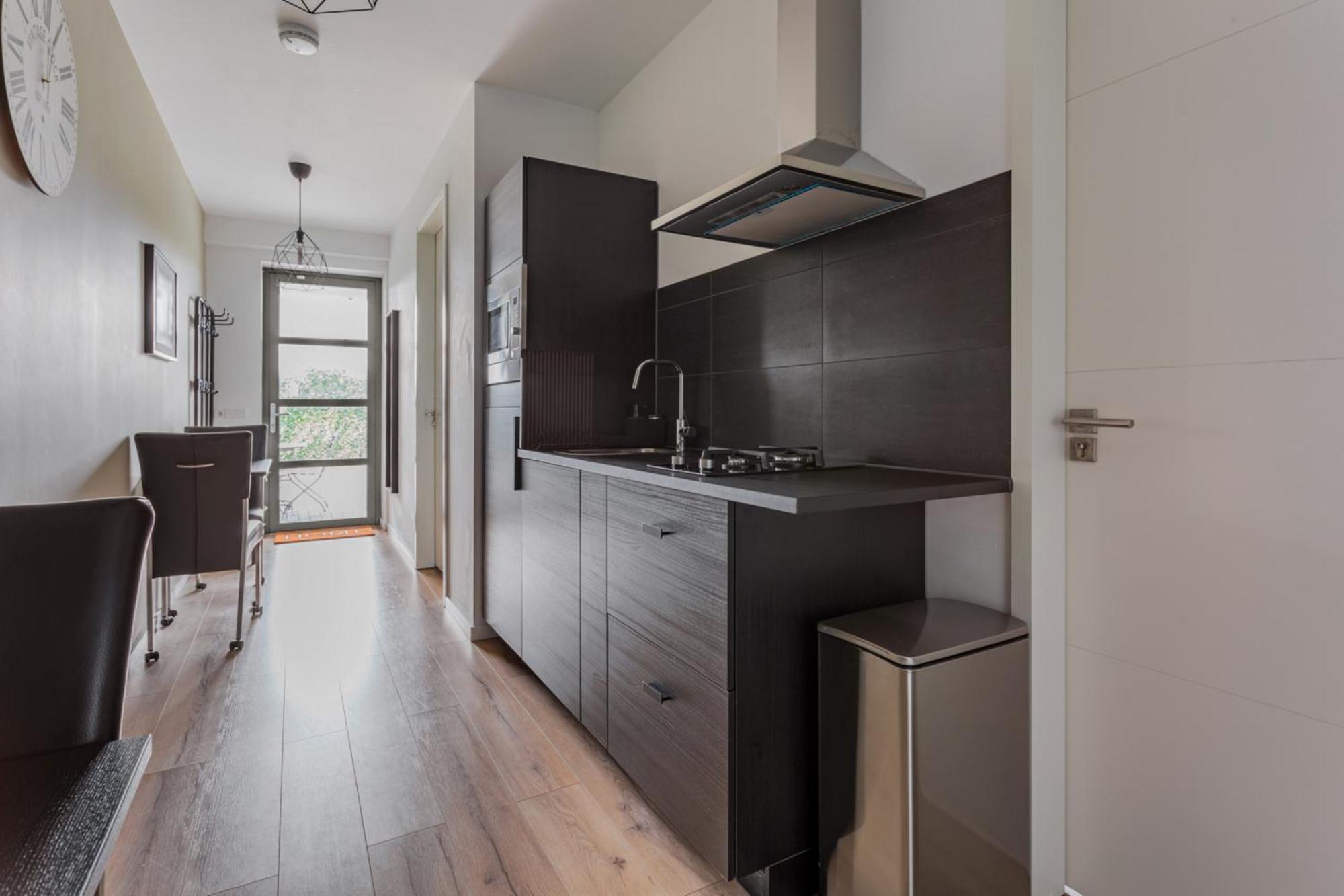 Casa Luijben Zwaanshoek Экстерьер фото