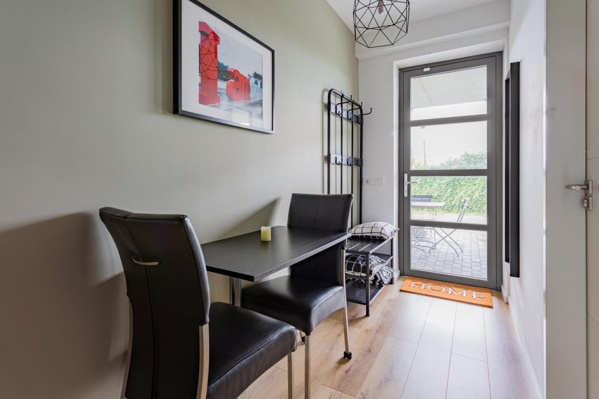 Casa Luijben Zwaanshoek Экстерьер фото